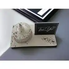 Dekoratif ve İşlevsel Kartvizitlik Çeşitleriyle Mekanlara Şıklık ve Düzen Katın