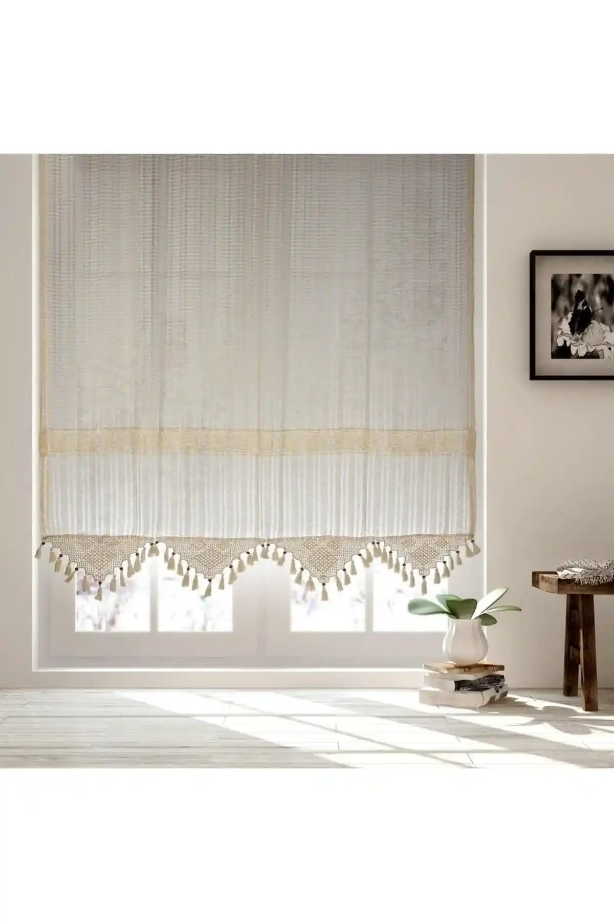 Demirhan Perde Modellerinin Fonksiyonellik ve Kullanım Alanlarına Göre Değerlendirmesi