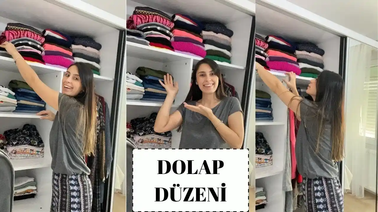 Detaylı Dolap Seçimi ve Modelleri: Malzeme, Tasarım ve Kullanım Alanları