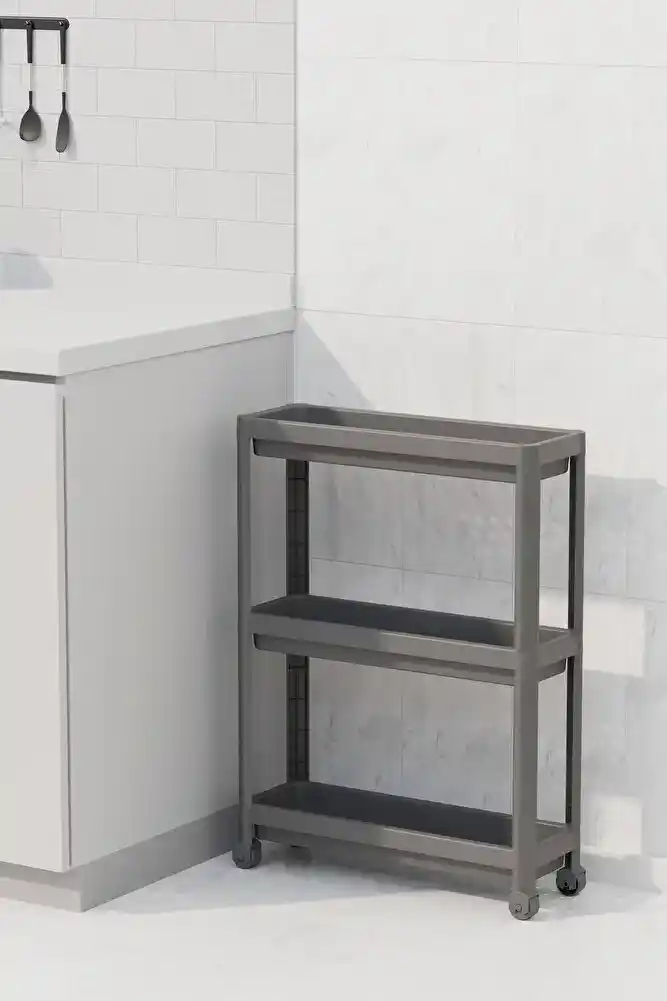 Dikdörtgen Raf Üniteleri ve Modern Tasarımın Günümüzdeki Yeri