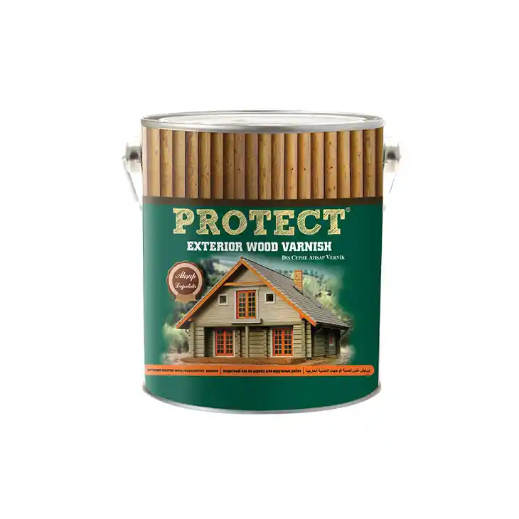 Dış Cephe Ahşap Koruyucu Boya: Ahşap Yapılarınız İçin Uzun Süreli Koruma Çözümleri