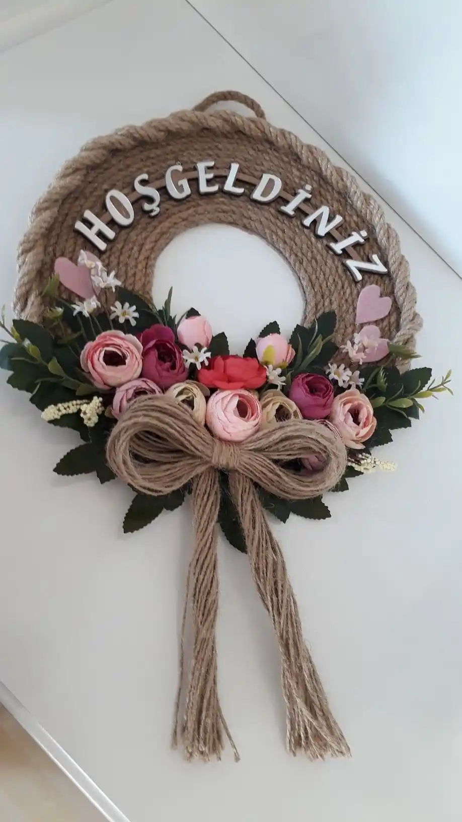 Dış Kapı Süsleri Modelleri ve Ev Dekorasyonuna Katkıları