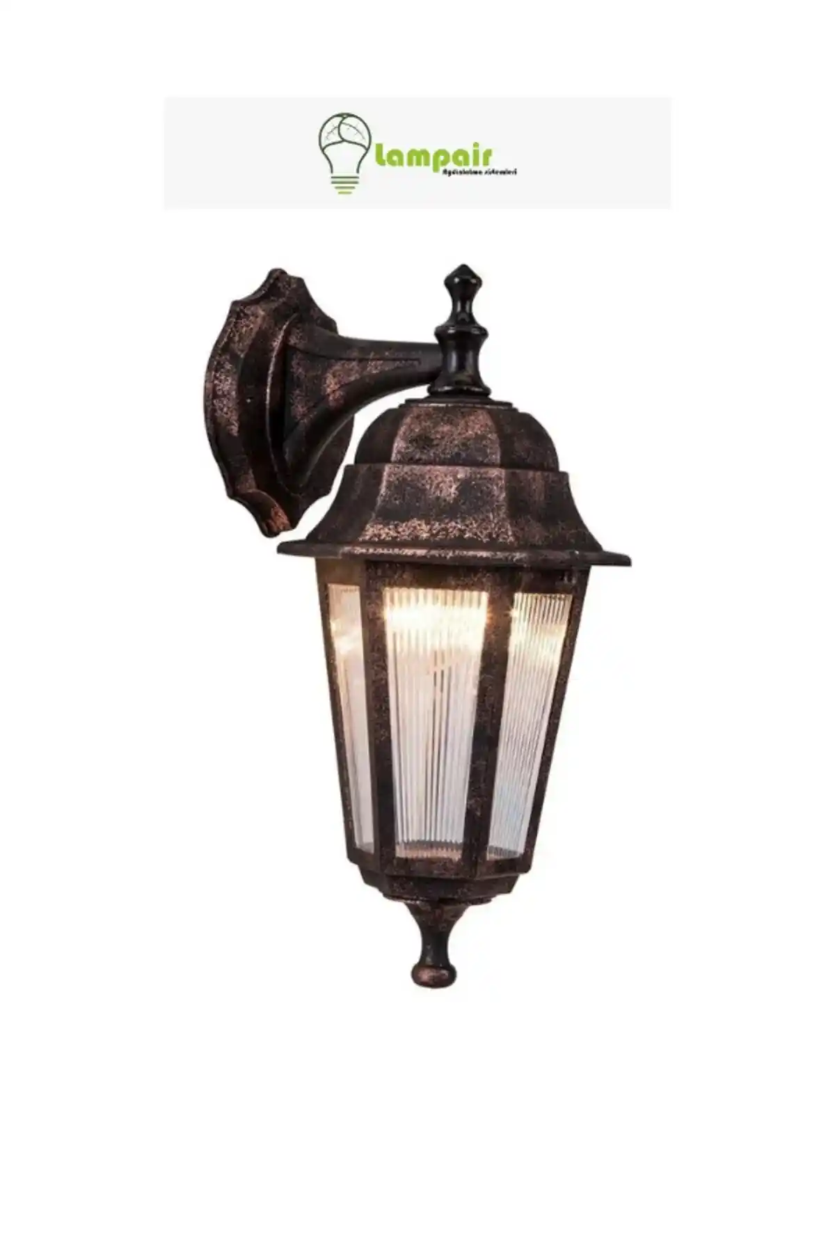 Dış Mekan Aydınlatma Aplikleri: Tasarım, Dayanıklılık ve Enerji Verimliliği