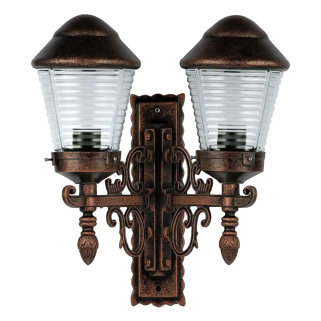 Dış Mekan Duvar Aplikleri: Estetik ve Dayanıklılığı Bir Arada Sunan Çözümler