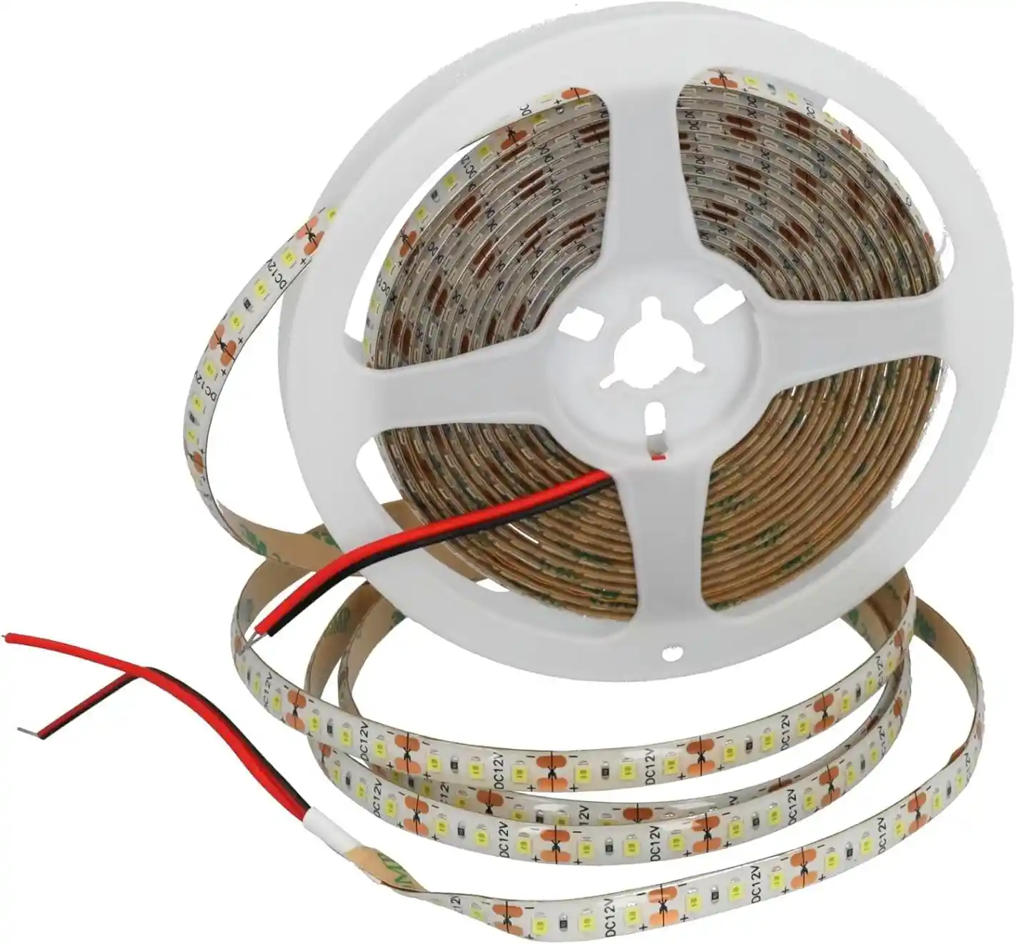 Dış Mekan Kullanımı İçin LED Işık Şeritleri: Dayanıklılık ve Estetik Birlikte