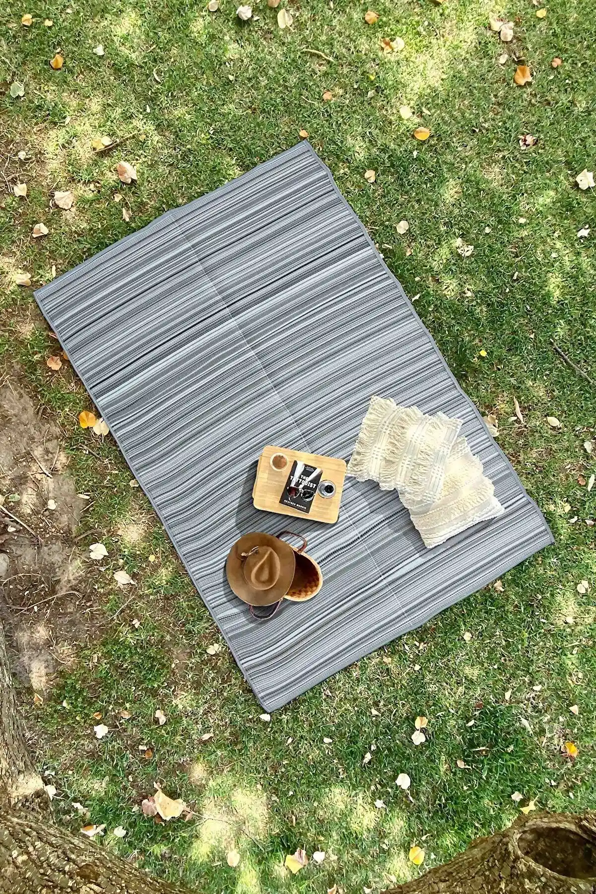 Dış Mekan ve Plaj Kullanımı İçin Pratik Caretta Home Beach Rug Halısı Özellikleri ve Tavsiyeleri