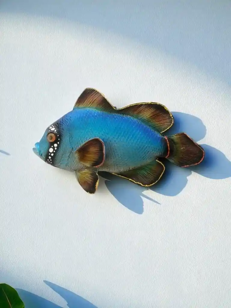 Doğa Temalı Ev Dekorasyonu ve Kapı Süsleri ile Huzurlu Mekanlar Yaratın