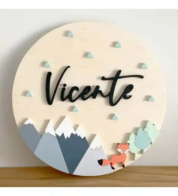 Doğa Temalı Kapı ve Duvar Aksesuarlarının Dekorasyondaki Önemi ve Kullanım Alanları