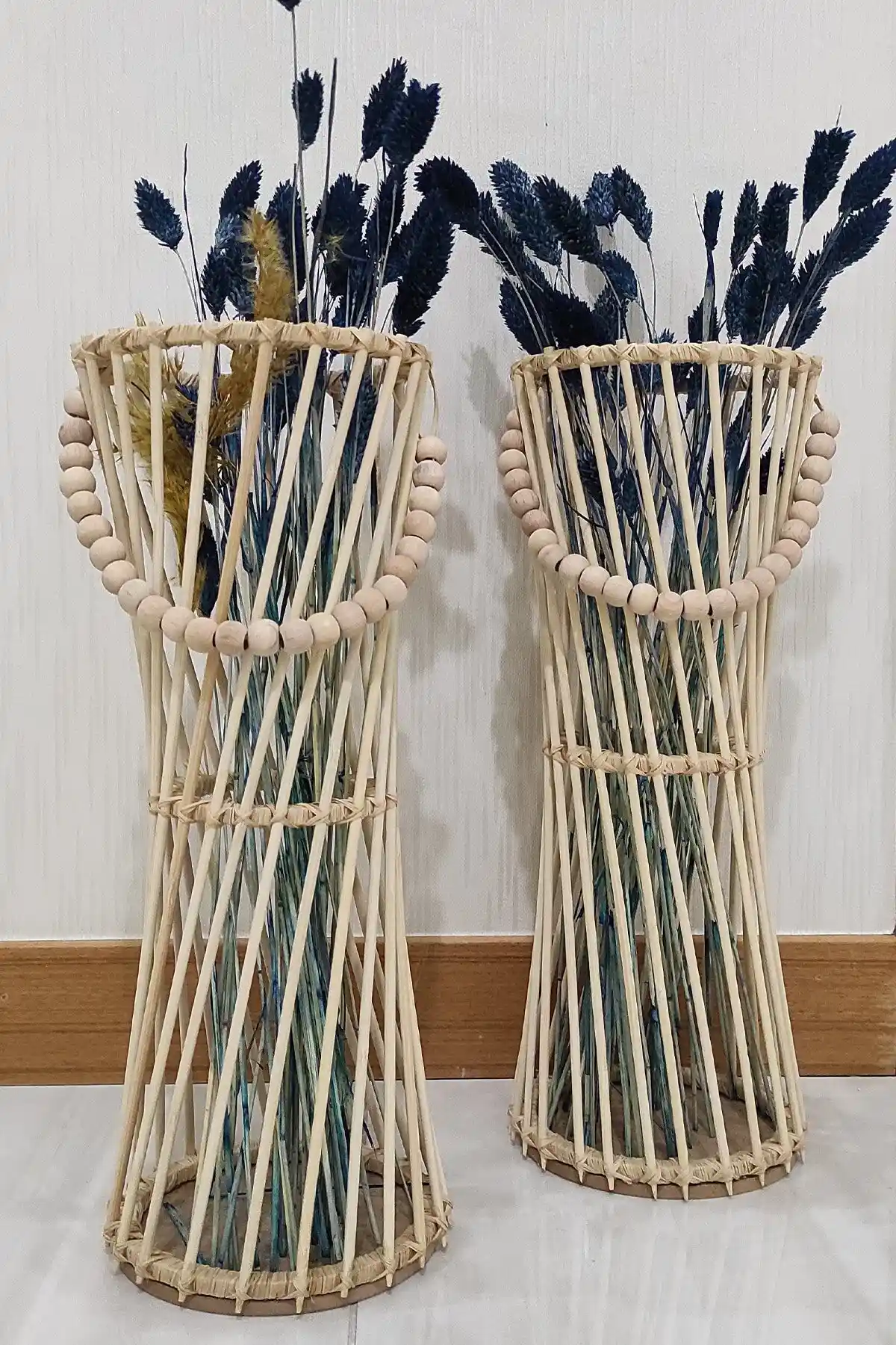 Doğal Ahşap Malzemeli Dekorasyon Sanat Setleri: Estetik ve Dayanıklılık Bir Arada