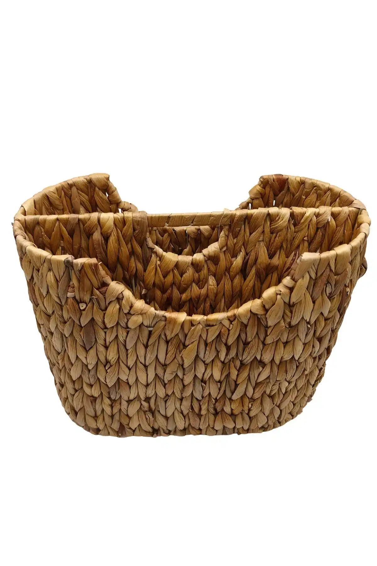 Doğal Malzemelerden Dekoratif Sepetler: Estetik ve Dayanıklılık Sunan Modern Seçenekler