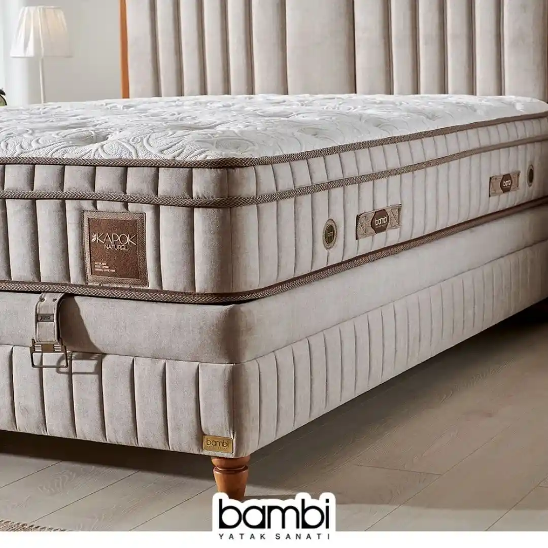 Doğal Malzemeli Yatak Başlığı Seçim Rehberi: Sağlıklı ve Estetik Alternatifler