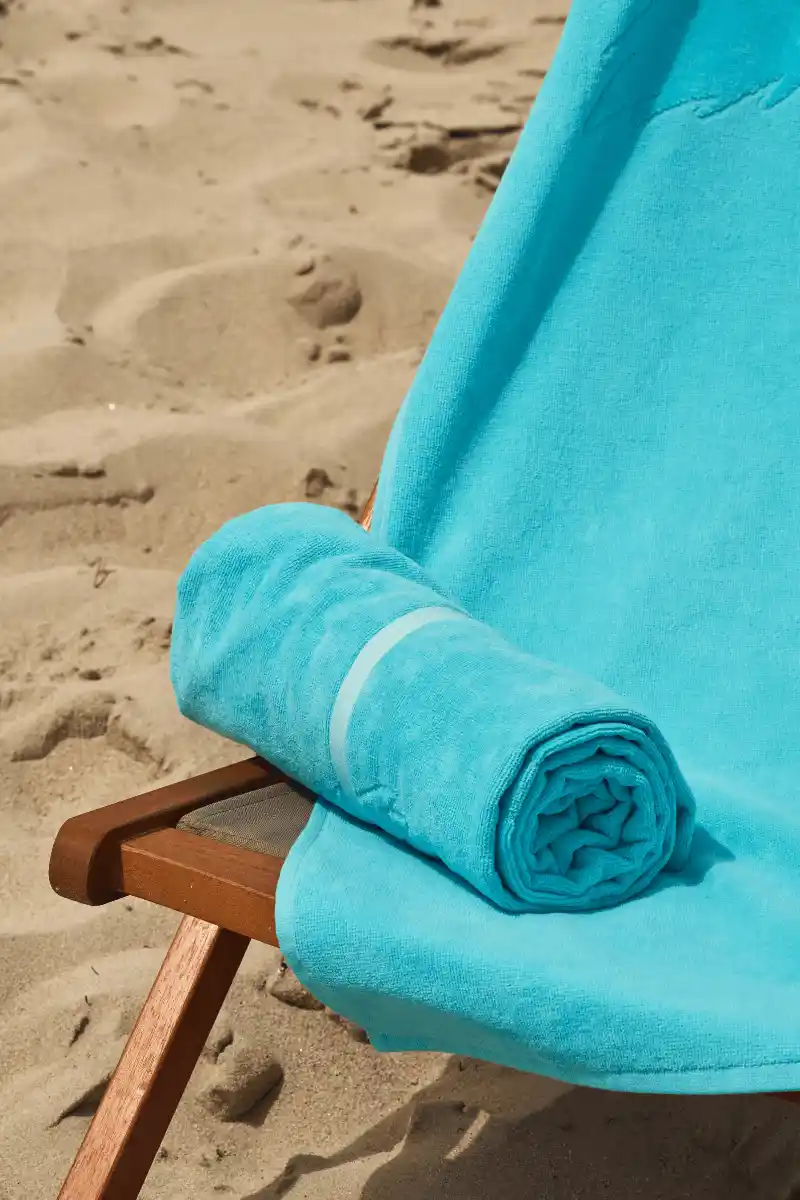 Doğal ve Çevre Dostu Plaj Havluları ile Sürdürülebilir Yaşamın Temel Taşları
