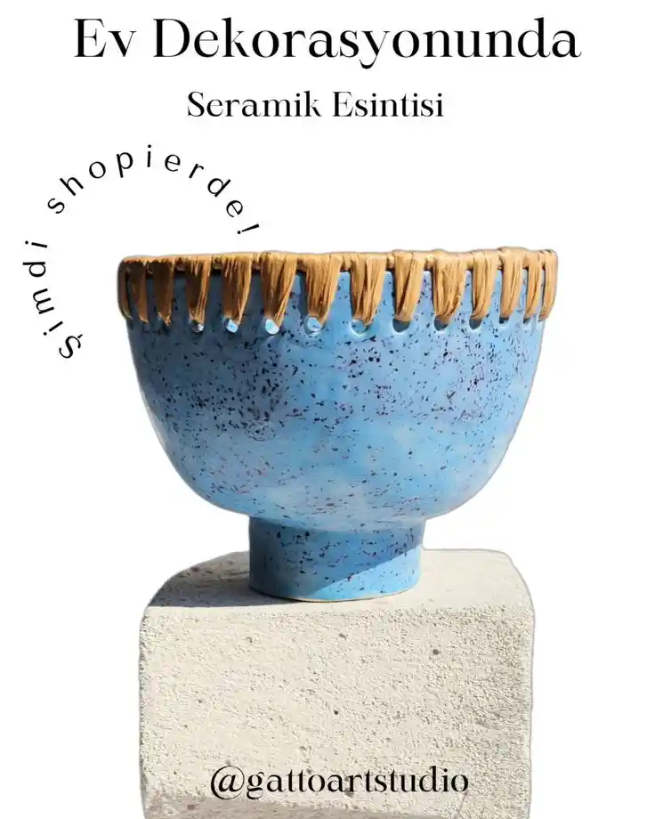 Doğal ve Şık Dekorasyon Çözümleri: Modern İç Mekan Tasarımında Doğallık ve Estetik