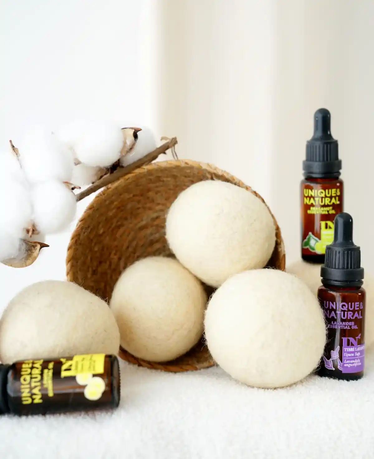 Doğal Yün Kurutma Topu Setleri: Çevre Dostu ve Ekonomik Kurutma Alternatifleri