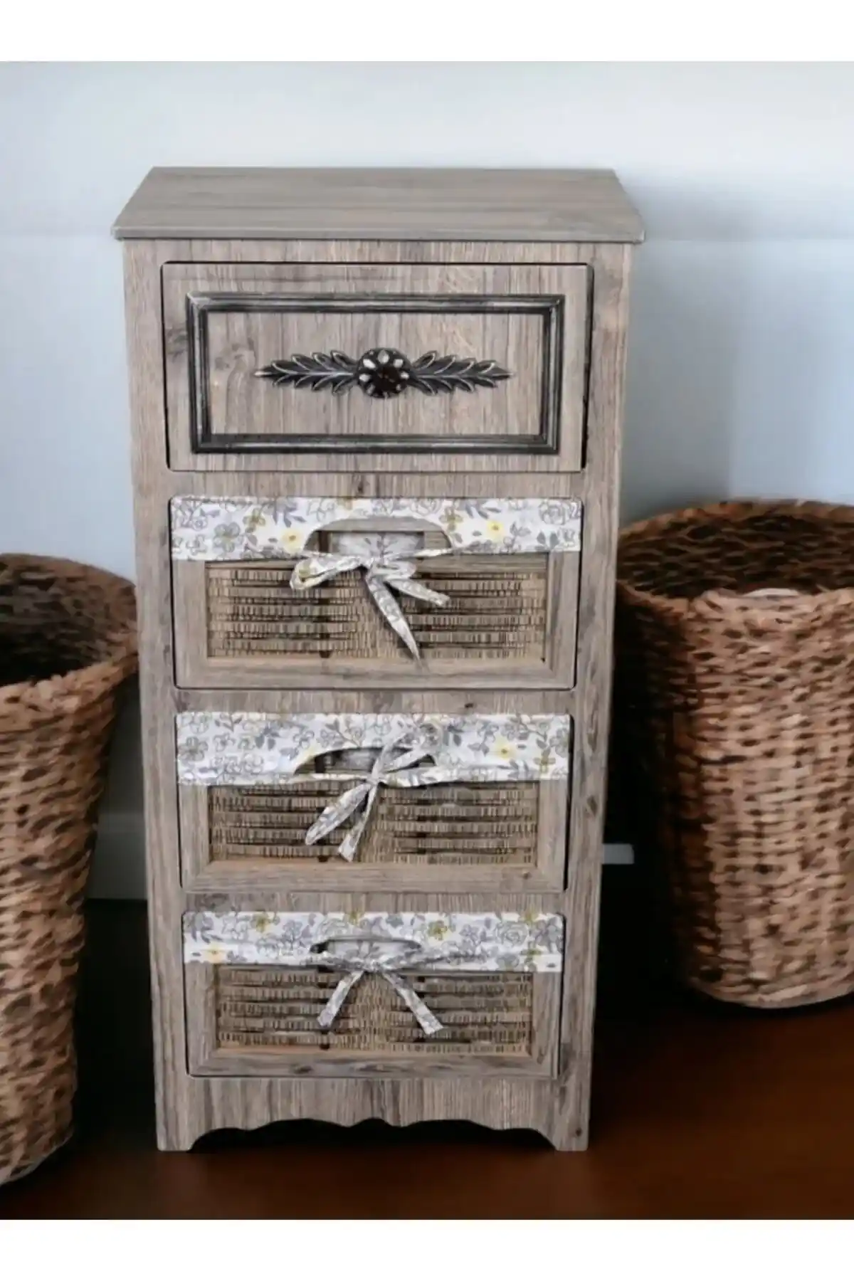 Dolaplarda Sepet Sayısının İşlevselliği ve Modellerin Kullanım Alanları Analizi