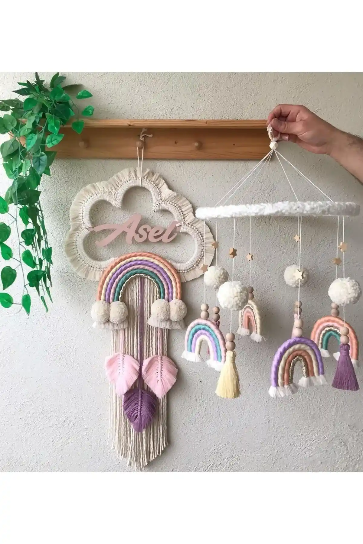 Dönence Teması ve Güncel Dekorasyon Trendleri: Doğal Malzemeler ve Sürdürülebilir Yaklaşımlar