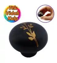 Düğme Kulp Mobilya Özellikleri ve Tasarım Trendleri Hakkında Kapsamlı Bilgi