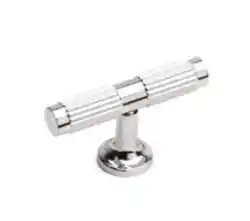 Düğme Kulp Mobilya Seçiminde Tasarım, Malzeme ve İşlevsellik Analizi