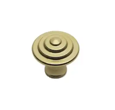 Düğme Kulp Seçenekleri ve Dekoratif Mobilya Aksesuarları Analizi