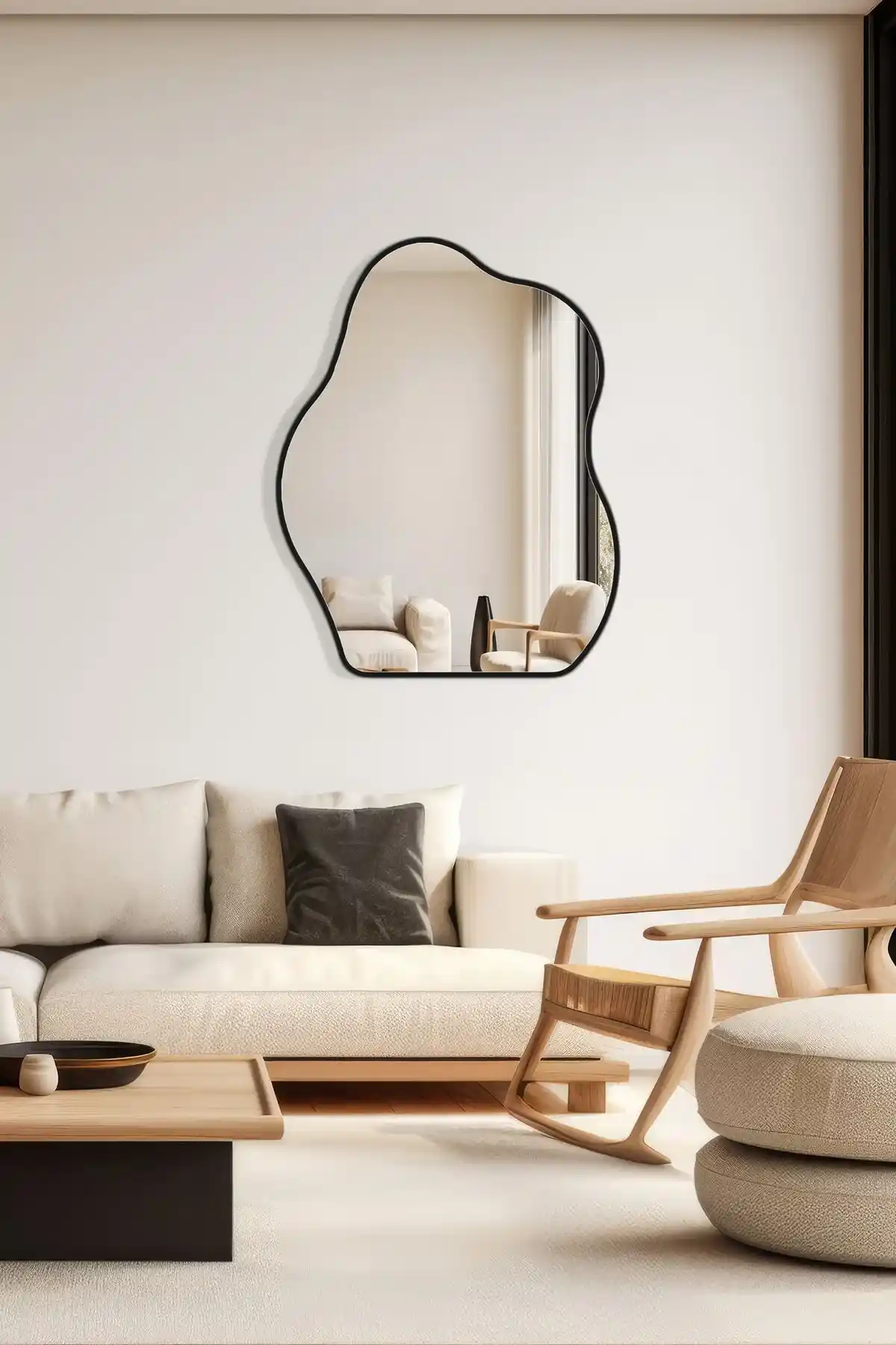 Duvar Aynası Seçerken Dikkat Edilmesi Gerekenler ve En Uygun Modeller