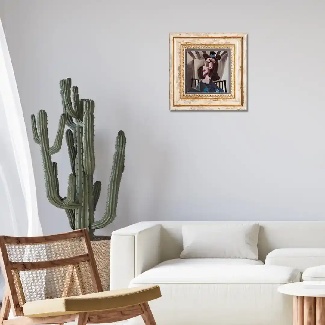 Duvar Dekoru Taş Tablo Önerileri: Estetik ve Dayanıklılığın Buluşması