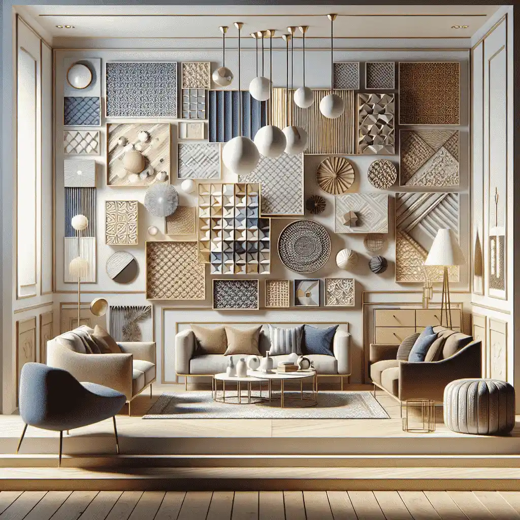 Duvar Panelleri ile Estetik ve Fonksiyonel İç Mekan Dekorasyonu Rehberi