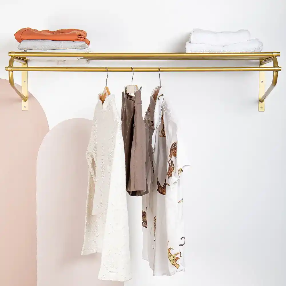 Duvara Monte Askılıkların Ev ve Ofis Dekorasyonundaki Önemi ve Kullanım Avantajları