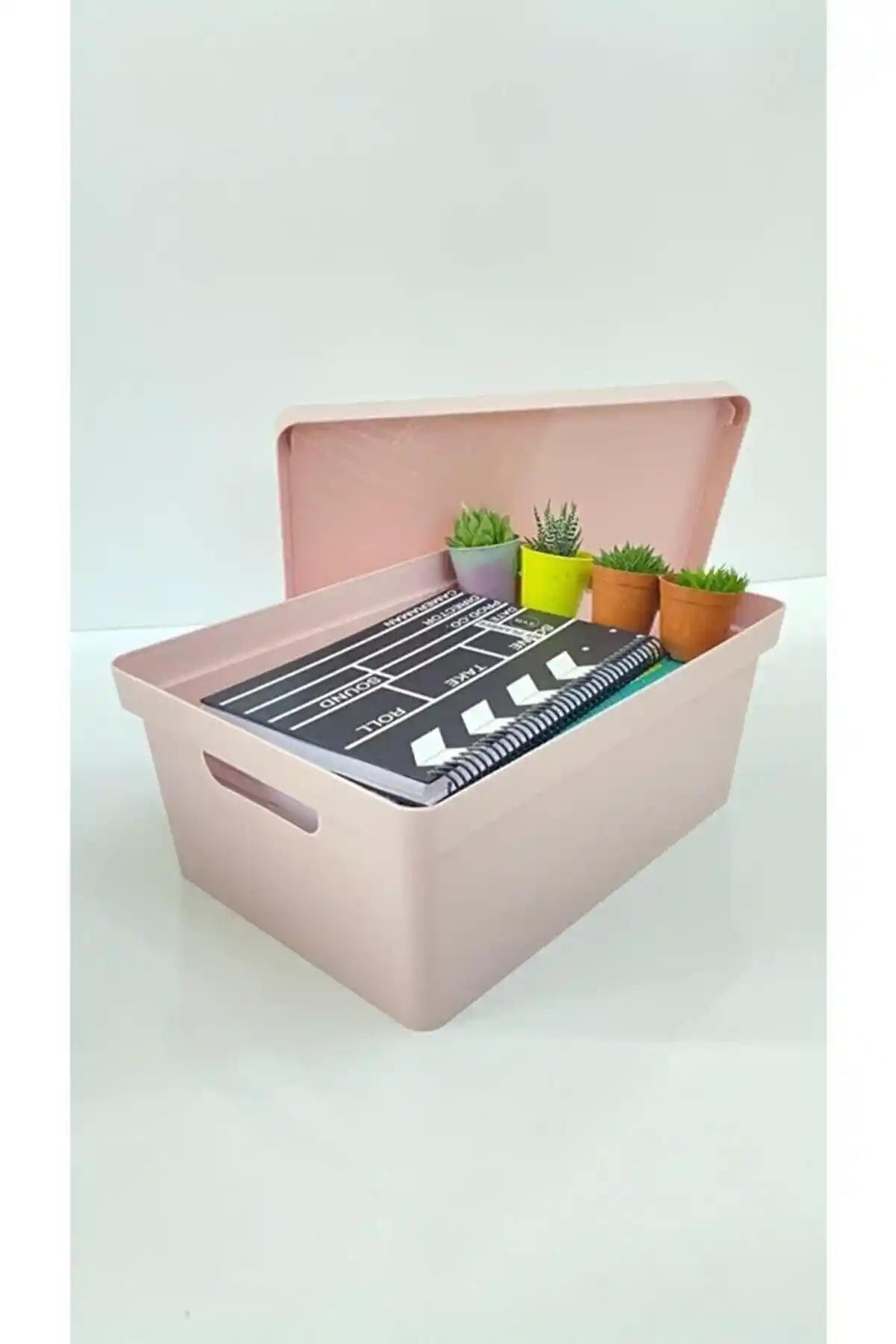 Düzenleyici Ürünler ve Ev Dekorasyonunda Fonksiyonellik ile Estetiğin Birleşimi