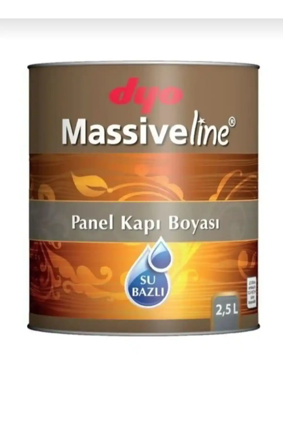 Dyo Hidrolux Panel Kapı Boyası Özellikleri ve Uygulama Avantajları