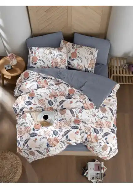 Easy ve My Story Nevresim Takımları: Modern ve Renkli Tasarımlarla Yatak Odası Dekorasyonu