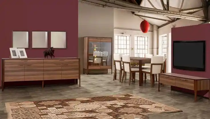 Ece Güleşen’in Modern Mobilya Tasarımlarına Genel Bir Bakış