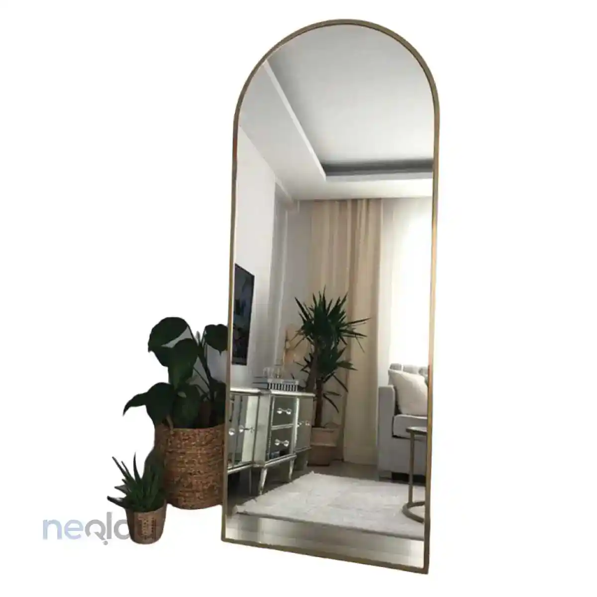 Effe Yapı Ersan Dizayn Boy Aynası İnceleme ve Kullanıcı Değerlendirmeleri