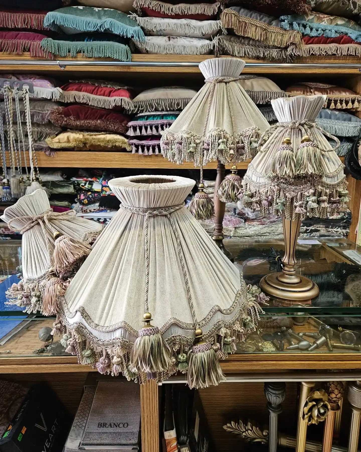 Efsanevi Maceralar Temalı Dekorasyon ve Tekstil Ürünleri: Yaratıcı ve Fantastik Mekan Tasarımları