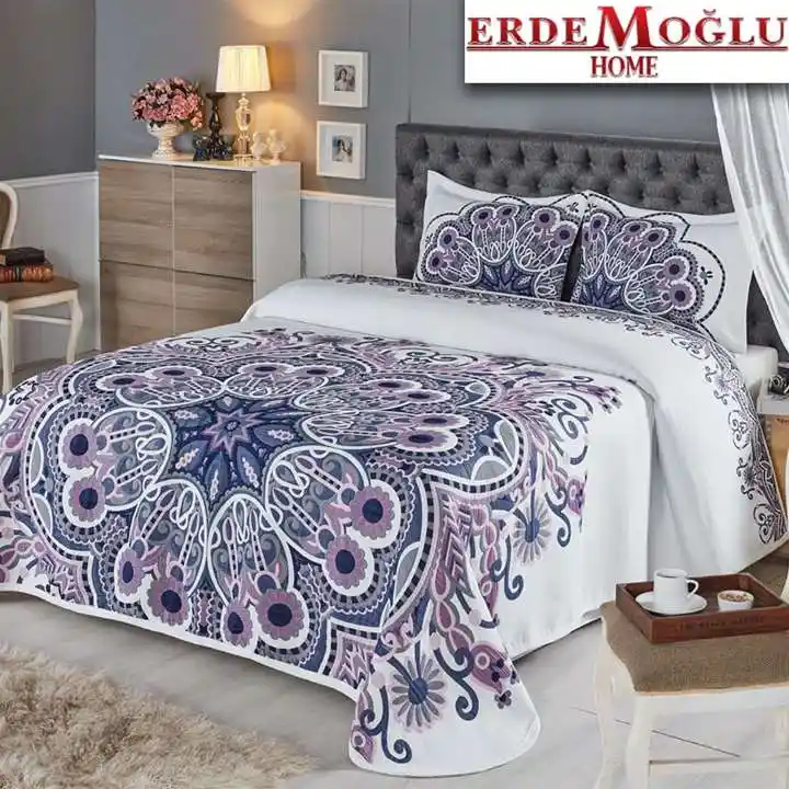 Efsanevi Maceralar ve Çarpıcı Ev Tekstili Tasarımlarıyla Evinize Hikaye Katın