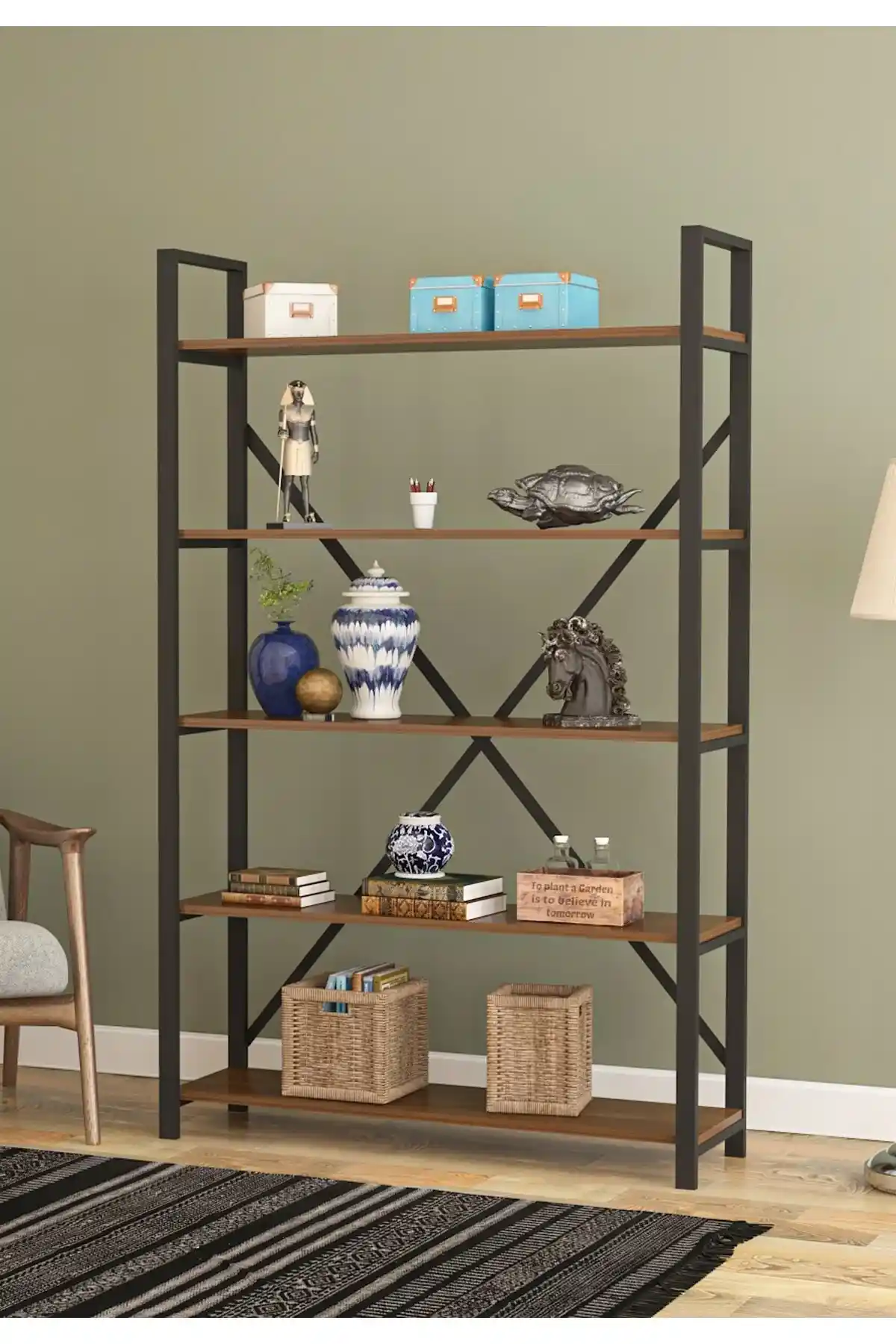 Efsun Marka Kitaplıkların Kalite ve Kullanıcı Yorumları Üzerine Değerlendirme