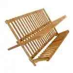 Ekolojik Bambu Bulaşık Sepetleri: Çevre Dostu ve Sürdürülebilir Mutfak Çözümleri