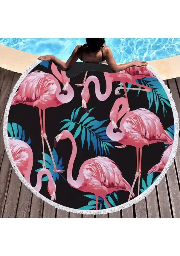 Ekolojik Plaj Havluları: Sürdürülebilirlik ve Çevre Dostu Seçenekler