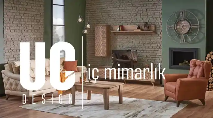 Ekonomik ve Çevreci Dekorasyon Alternatifleriyle Şık ve Fonksiyonel Ev Tasarımı