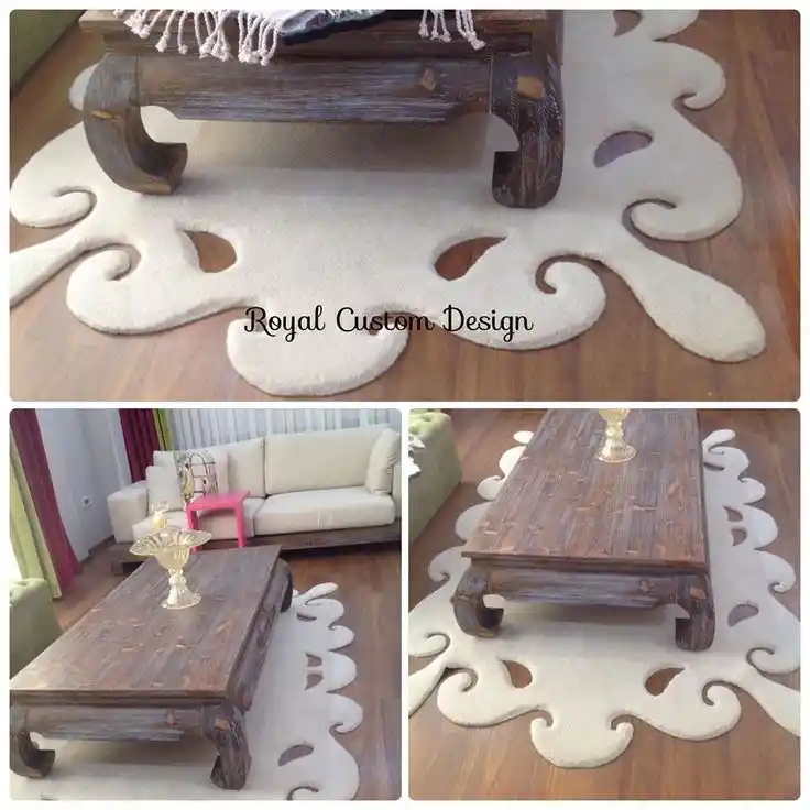 El Yapımı Halılar ile Ev Dekorasyonunda Şıklık ve Özgünlük Yaratın