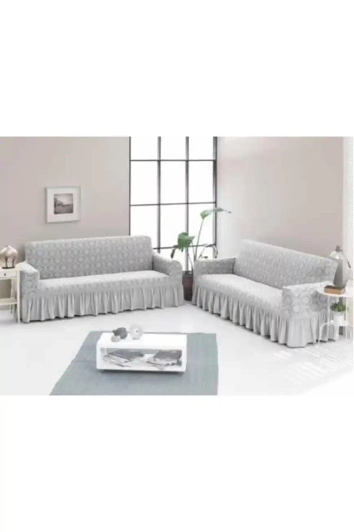 Elgeyar ile Nurlan Mobilya Kilifi Ürünleri Arasındaki Tasarım ve Kalite Farkları