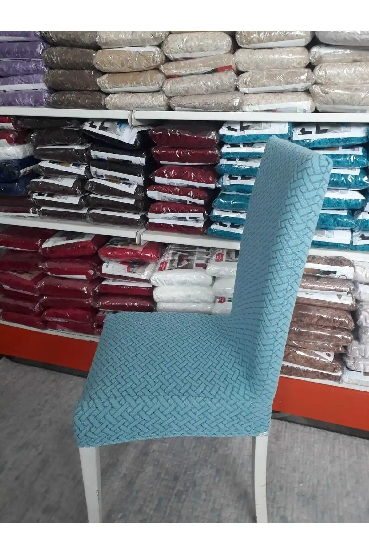 Elgeyar Sandalye Kilifi Modelleri ve Trendleri Üzerine Kapsamlı Bir İnceleme