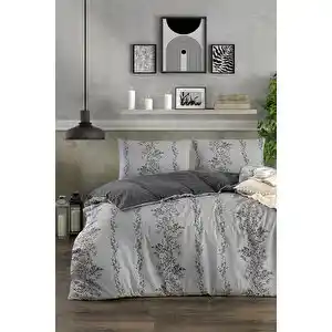 Ely Parker Çift Kişilik Nefes Alan Nevresim: Konfor ve Estetiği Bir Arada Sunar