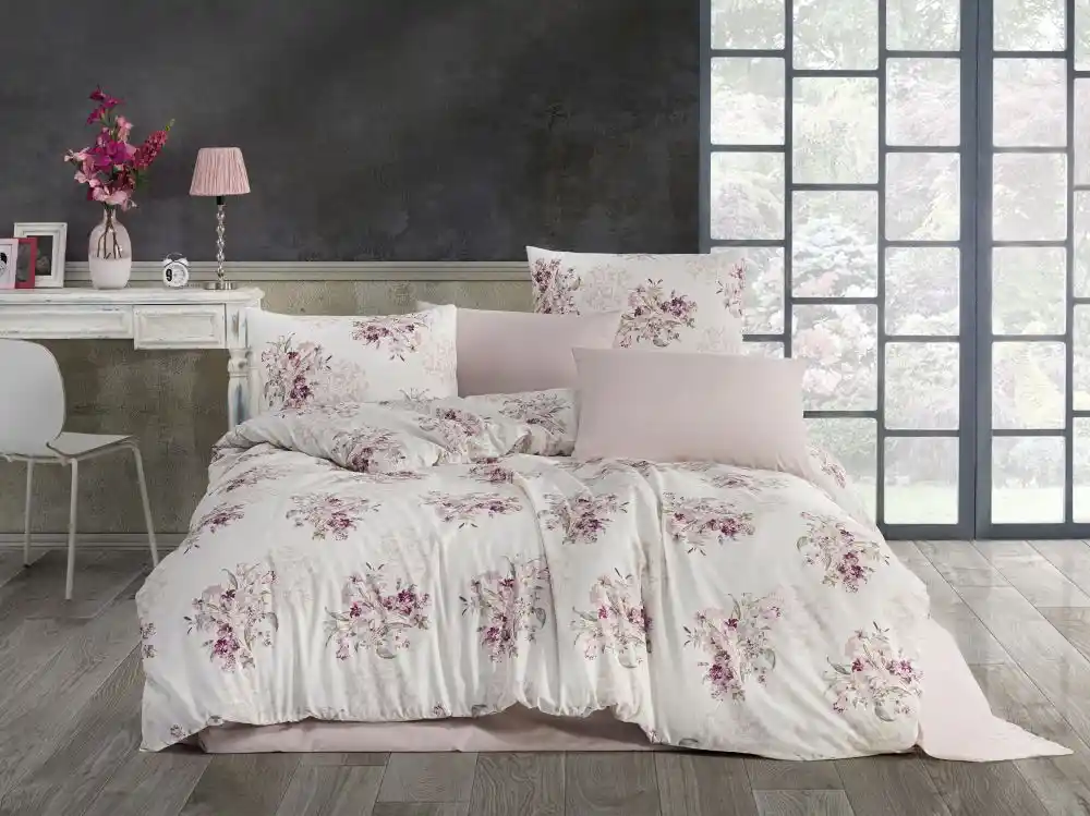 Ely Parker Nevresim Setleri ve Ranforce Kumaşın Kalite ve Dayanıklılık Karşılaştırması