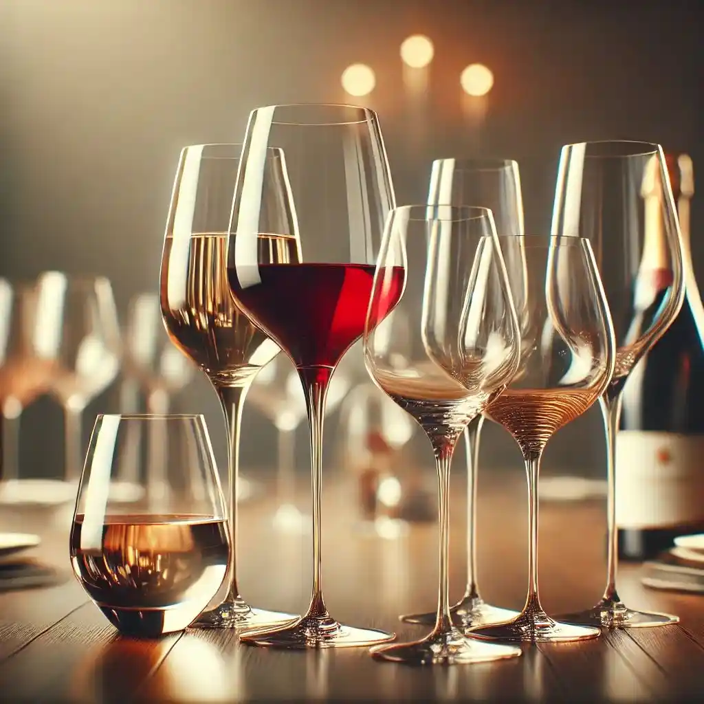 Elysia Kadehleri ve Dekorasyonda Zarafet Yaratma: Şık ve Estetik Mekânlar İçin İpuçları