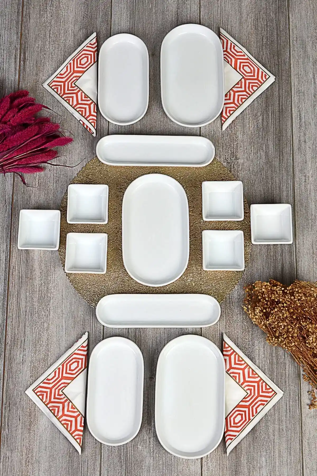 Embazaar EvimSepette Kahvaltı Setleri: Fonksiyonellik ve Estetiğin Modern Buluşması