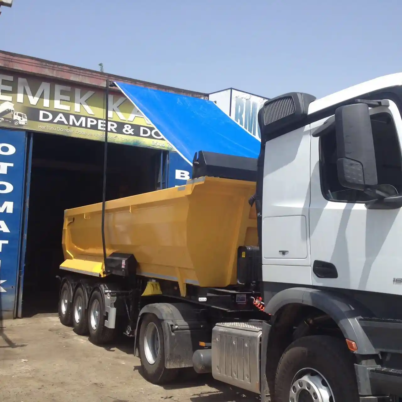 Emek Brandası Dayanıklılık Özellikleri ve Kullanım Alanlarına Göre Değerlendirme