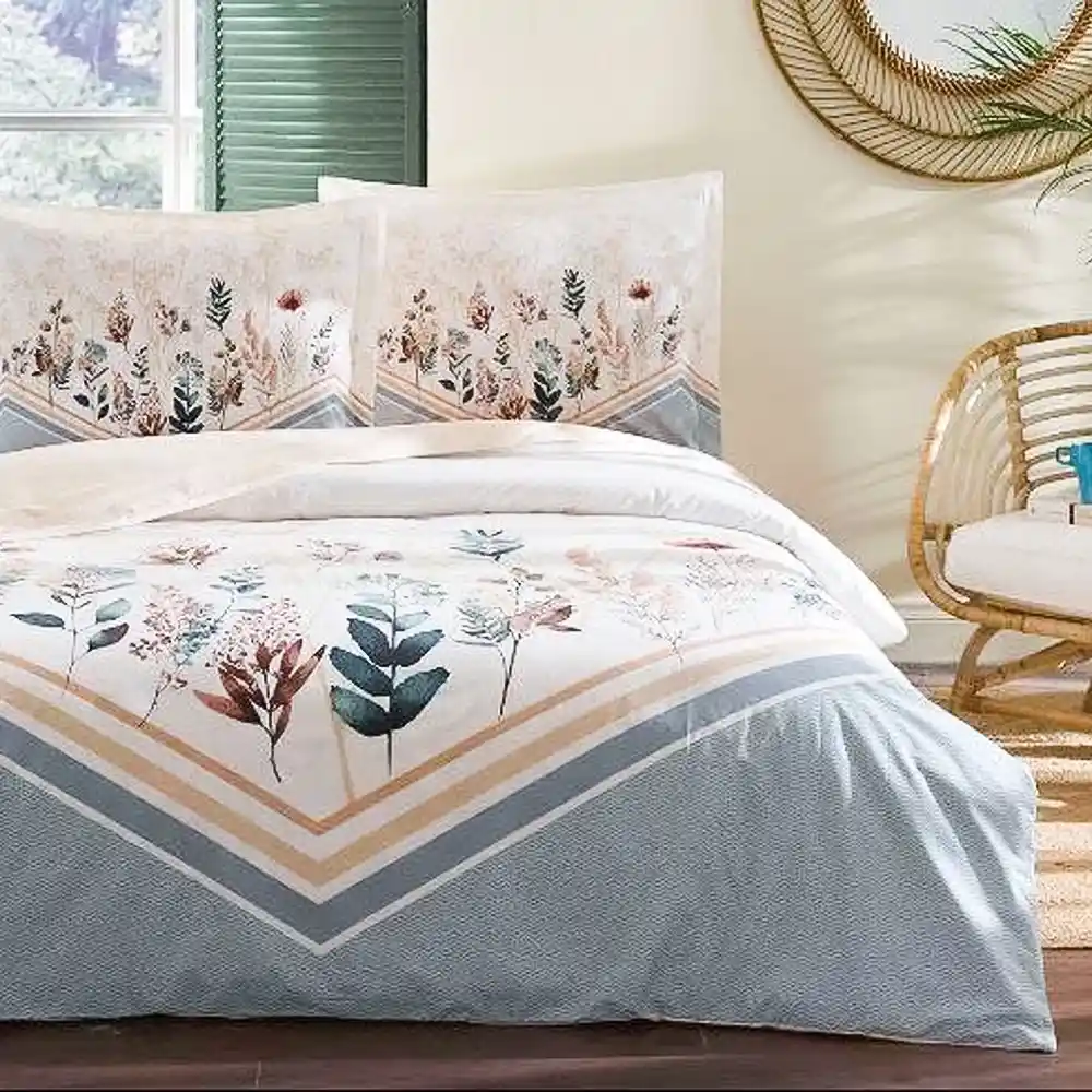 En İyi Çift Kişilik Ranforce Nevresim Takımı Seçimi ve Özellikleri