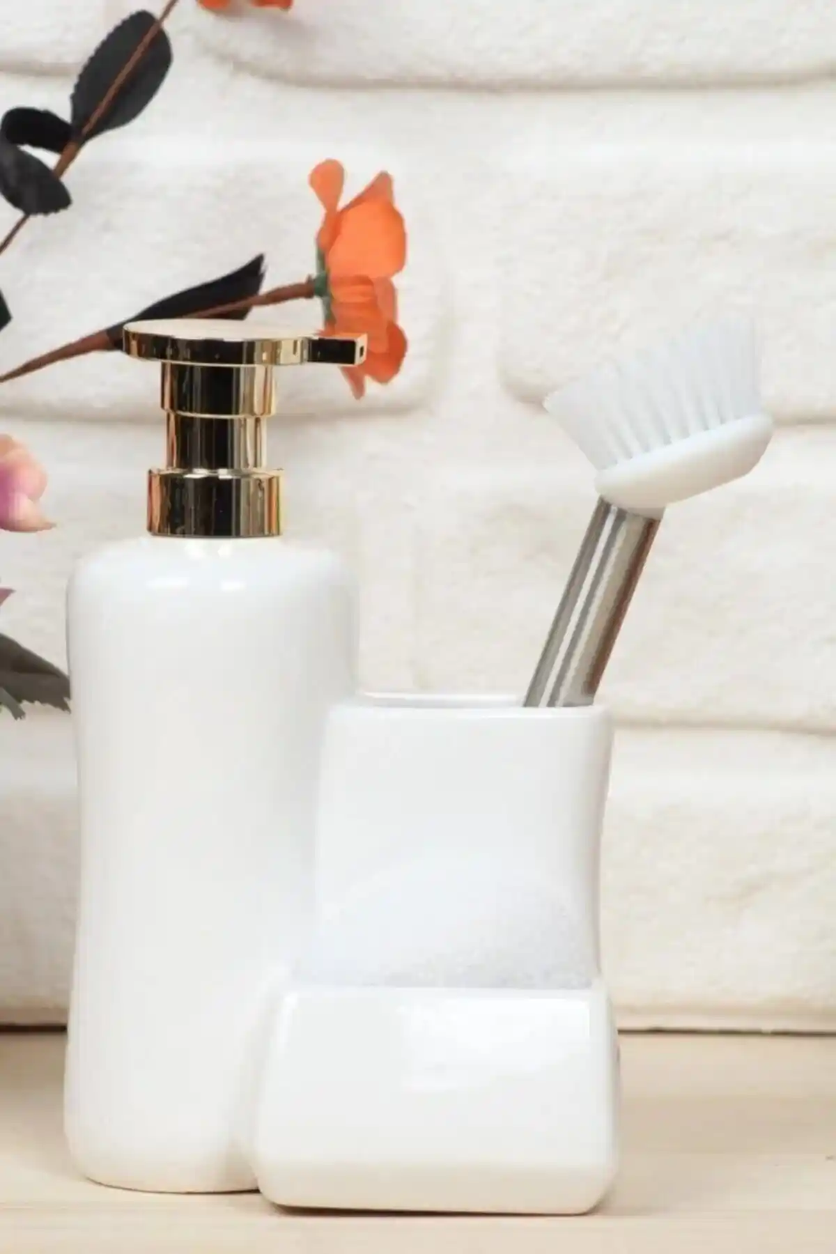 En İyi Porselen Sabunluk Seçenekleri ve Banyo Dekorasyonunda Kullanım İpuçları