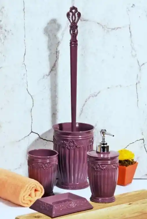 En Uygun Banyo Takımı Seçimi İçin Dayanıklılık ve Estetik Kriterleri