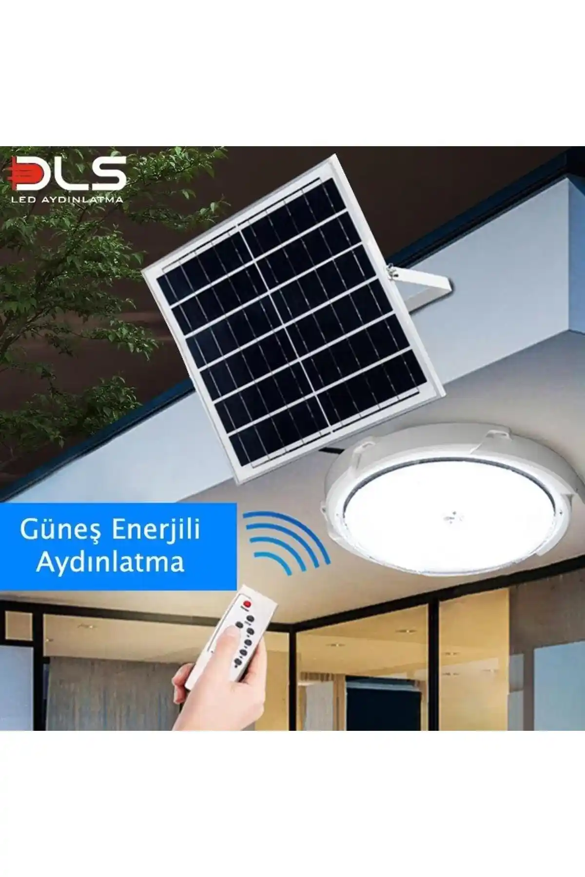 Enerji Tasarruflu ve Çevre Dostu Solar Lambalar: Modern Aydınlatma Çözümleri